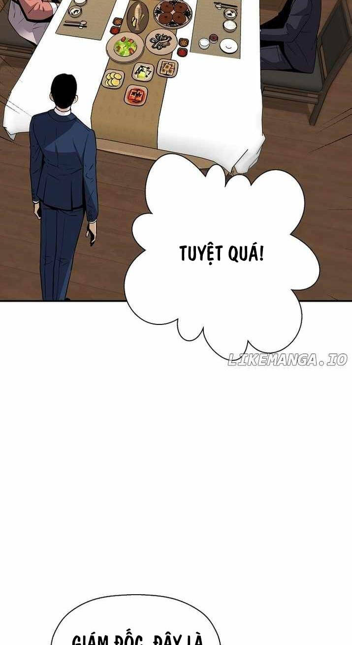 Sự Trở Lại Của Huyền Thoại Chap 125 - Next Chap 126