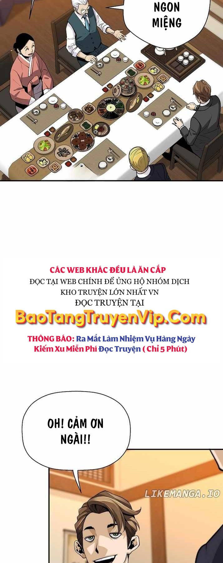 Sự Trở Lại Của Huyền Thoại Chap 125 - Next Chap 126