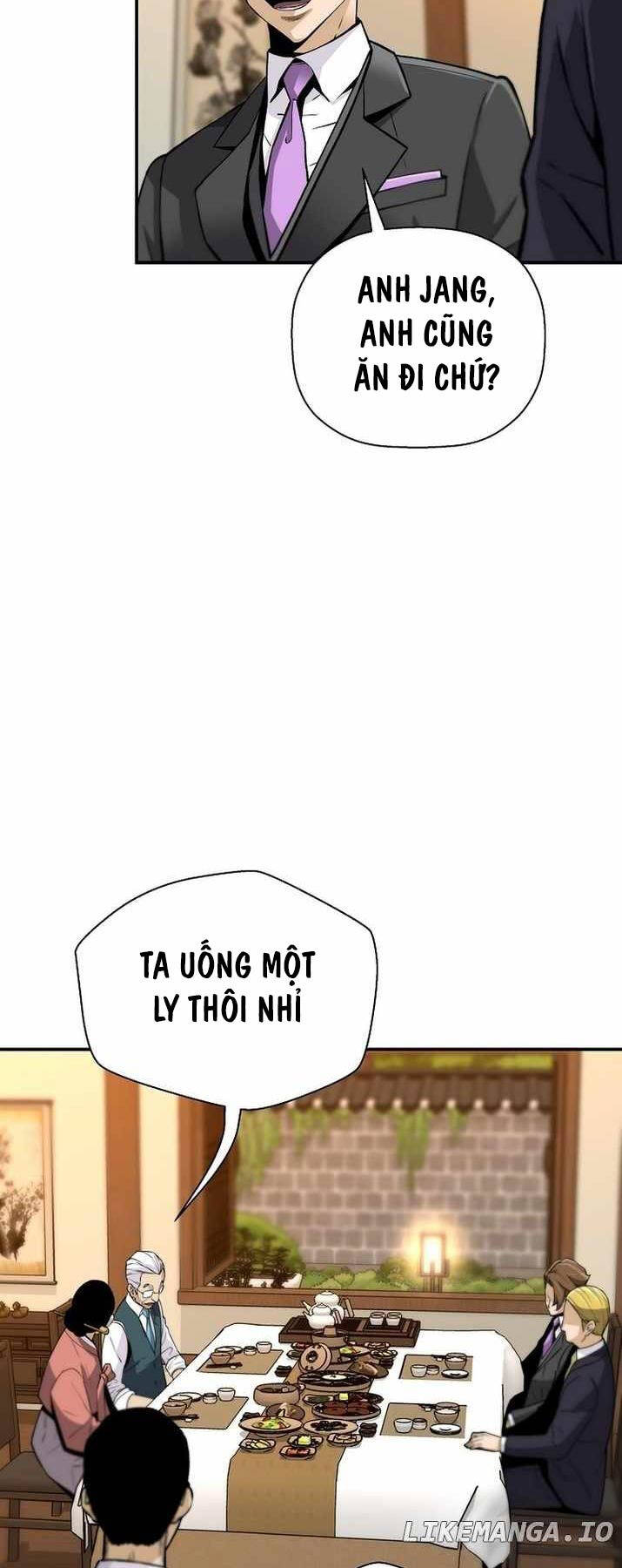 Sự Trở Lại Của Huyền Thoại Chap 125 - Next Chap 126