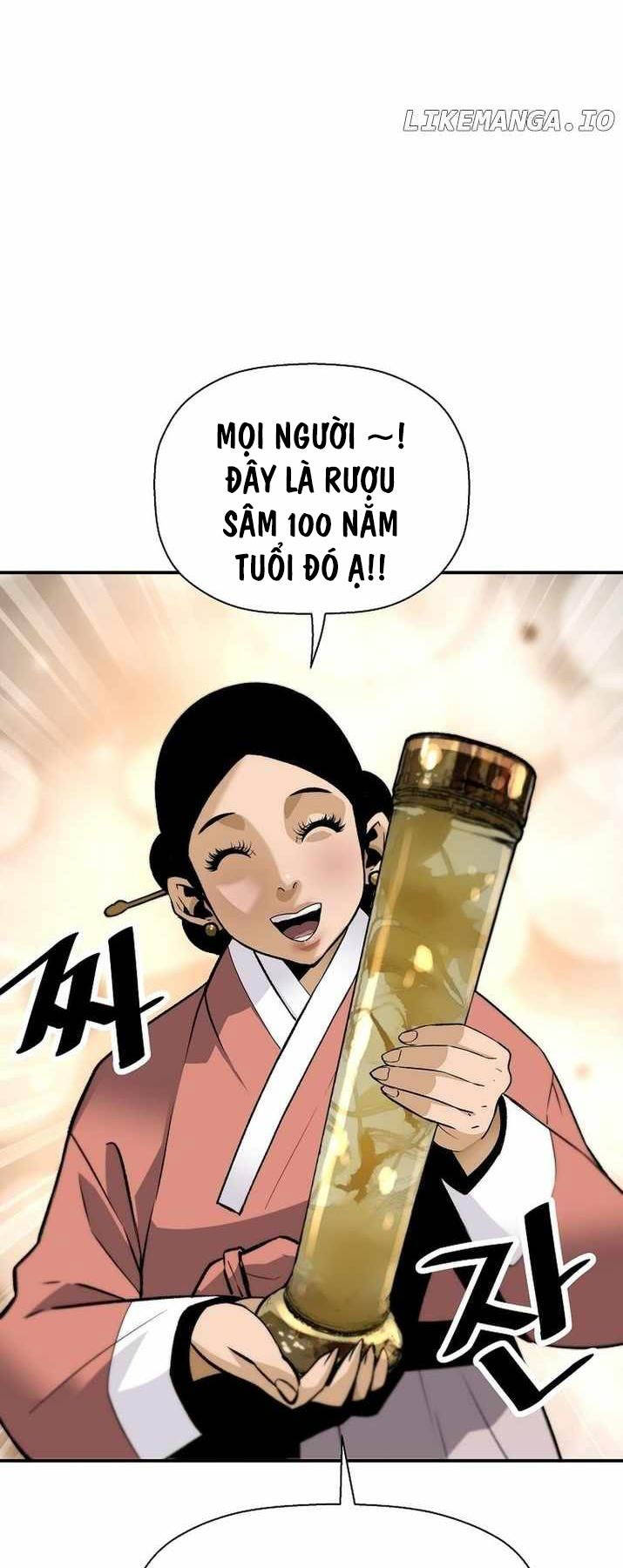 Sự Trở Lại Của Huyền Thoại Chap 125 - Next Chap 126