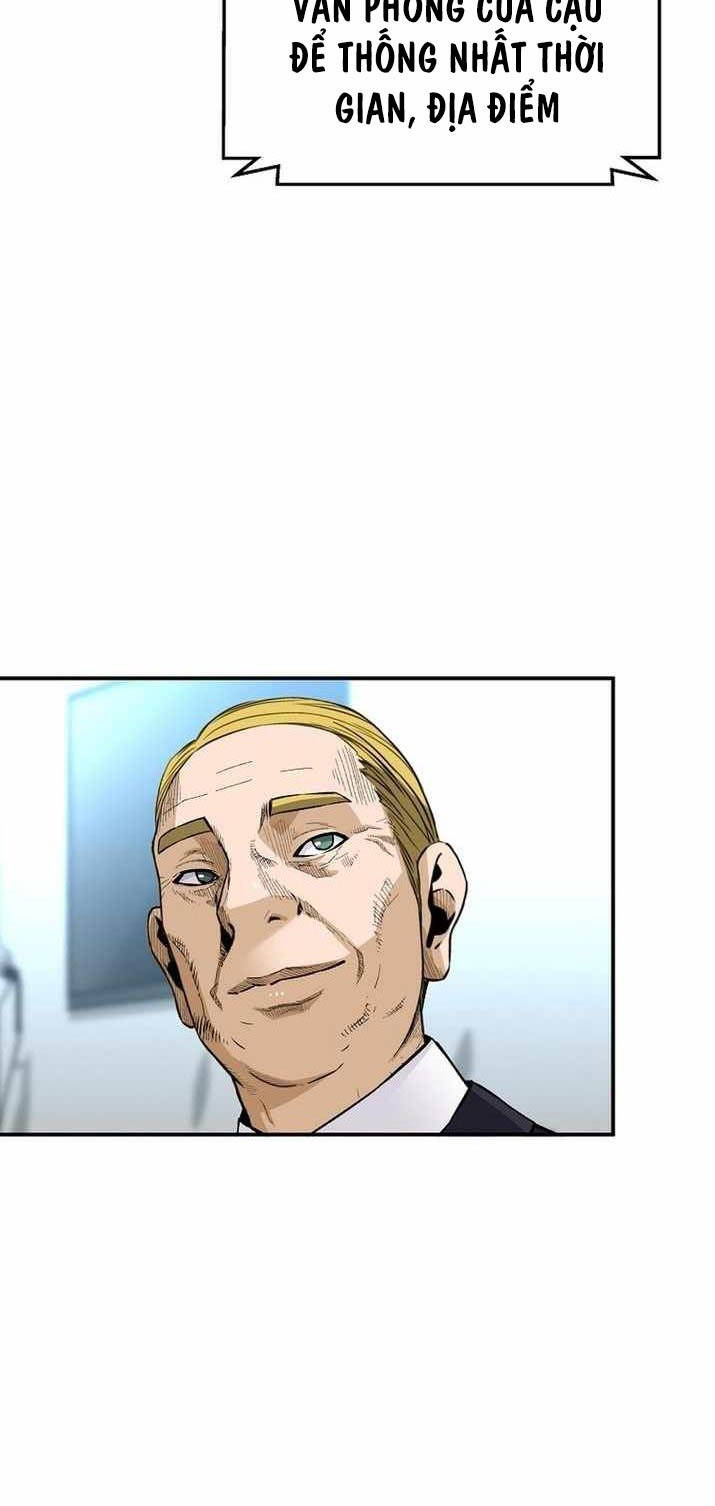 Sự Trở Lại Của Huyền Thoại Chap 125 - Next Chap 126