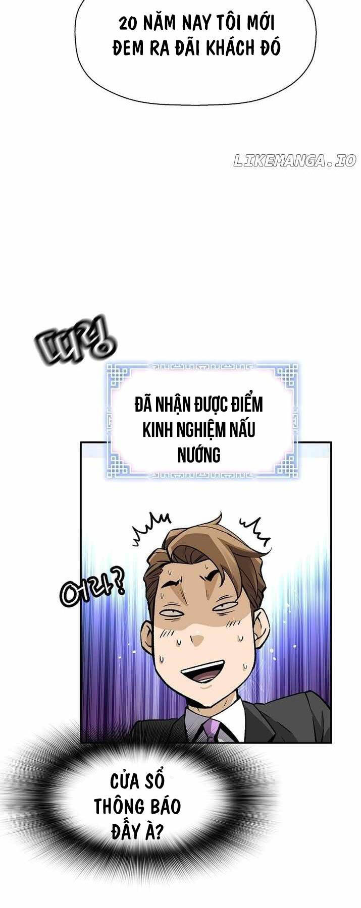 Sự Trở Lại Của Huyền Thoại Chap 125 - Next Chap 126