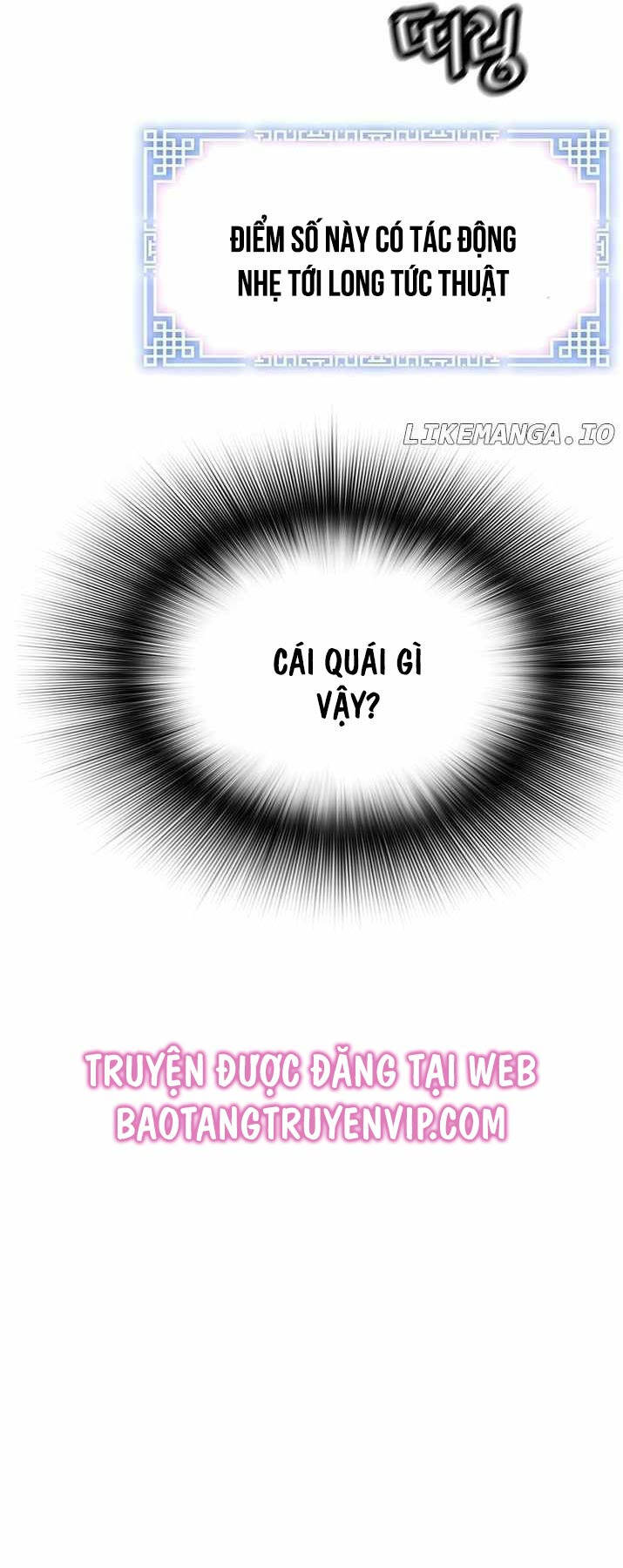 Sự Trở Lại Của Huyền Thoại Chap 125 - Next Chap 126