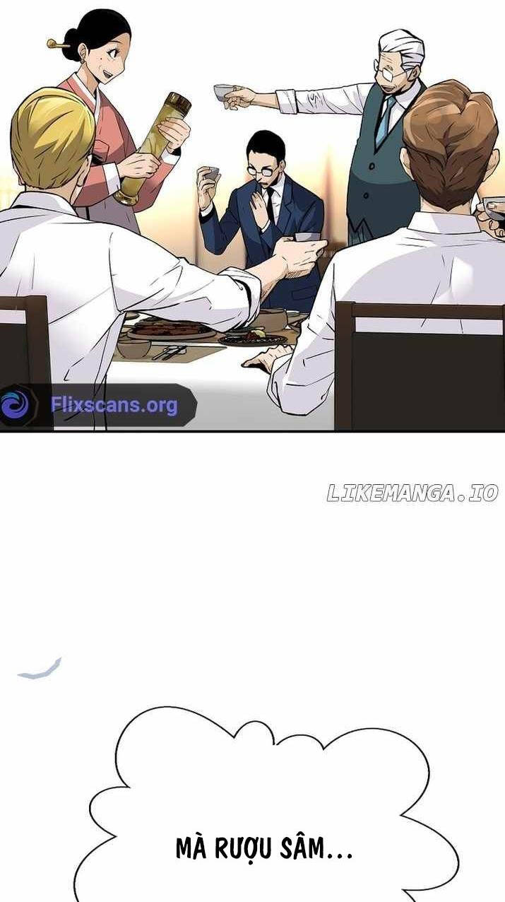 Sự Trở Lại Của Huyền Thoại Chap 125 - Next Chap 126