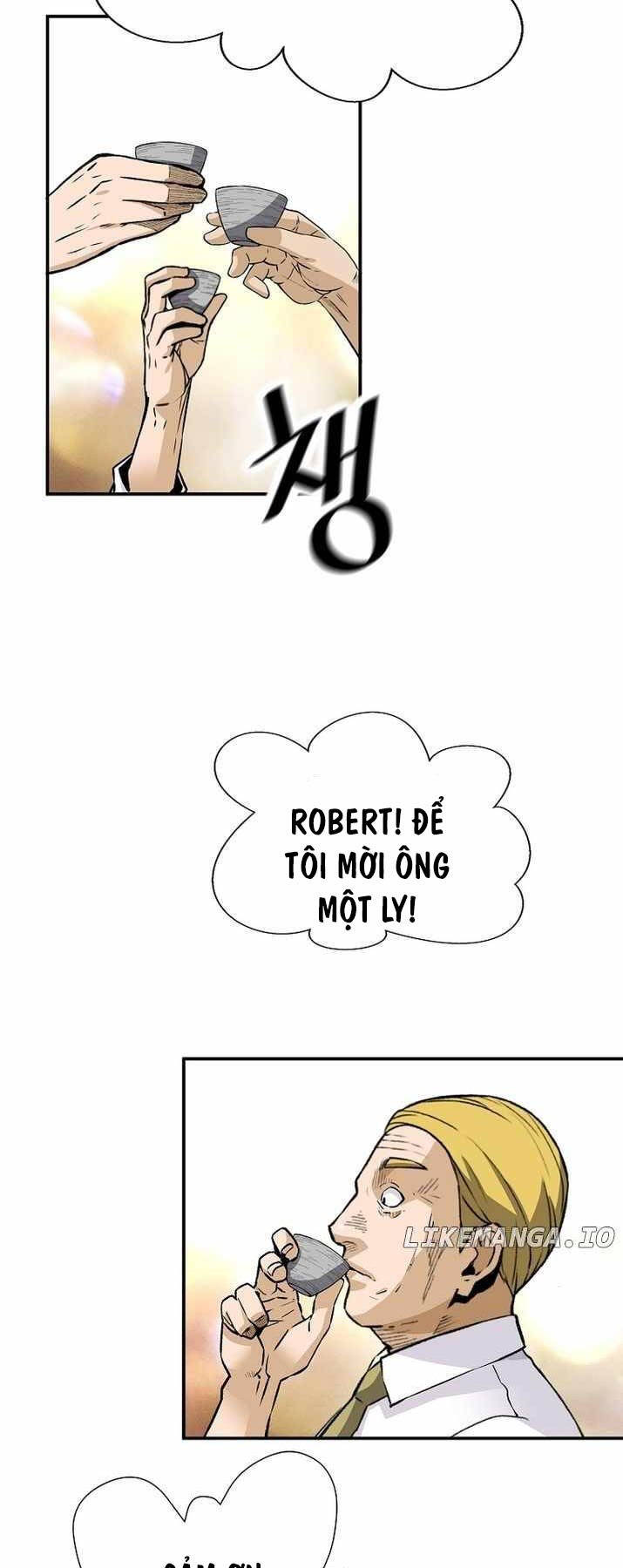 Sự Trở Lại Của Huyền Thoại Chap 125 - Next Chap 126
