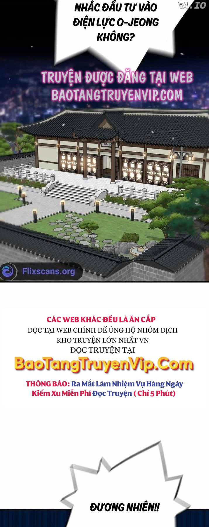Sự Trở Lại Của Huyền Thoại Chap 125 - Next Chap 126