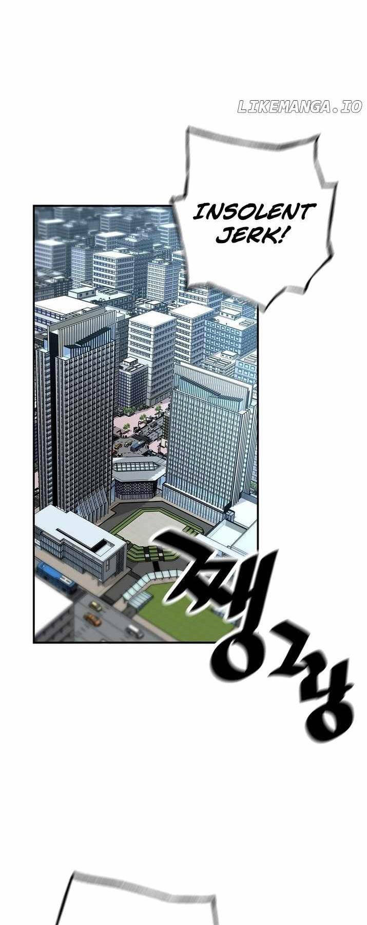 Sự Trở Lại Của Huyền Thoại Chap 125 - Next Chap 126