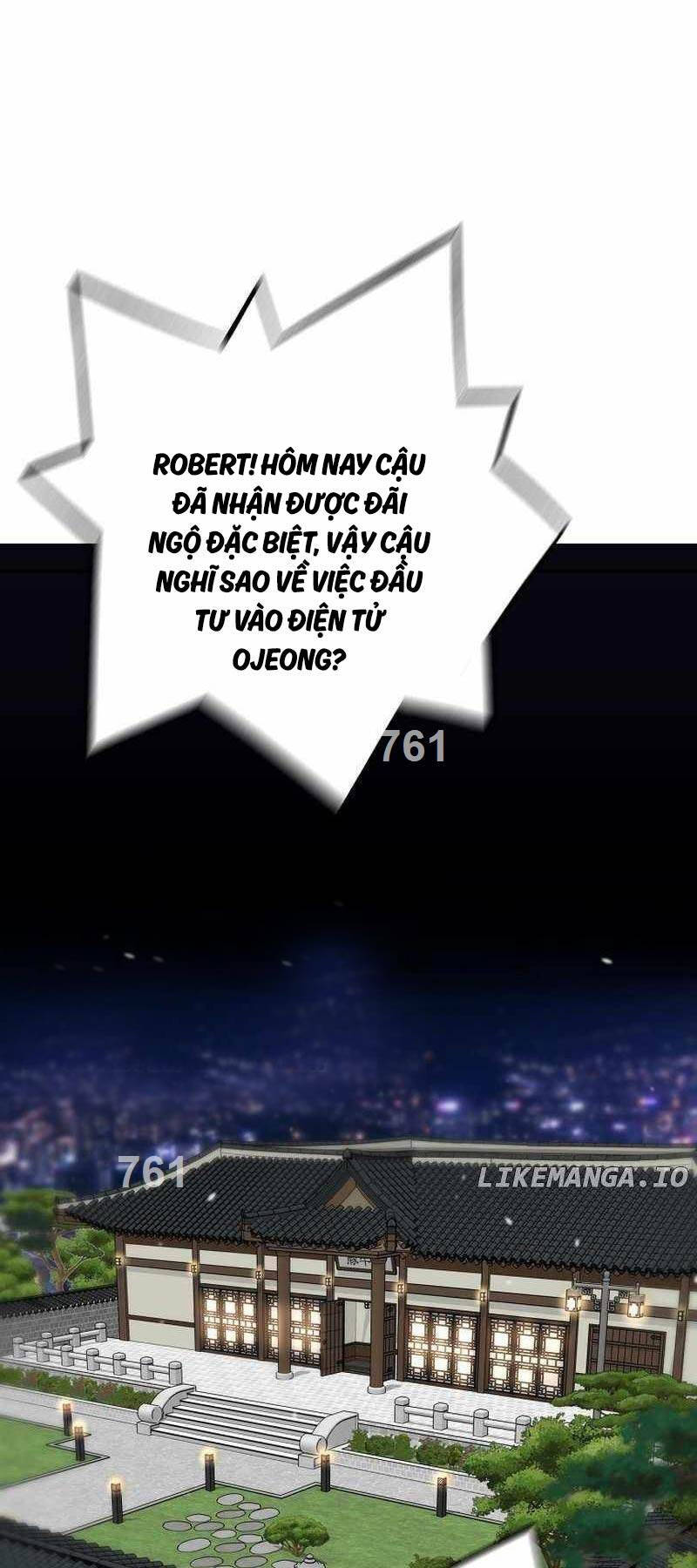 Sự Trở Lại Của Huyền Thoại Chap 126 - Next Chap 127
