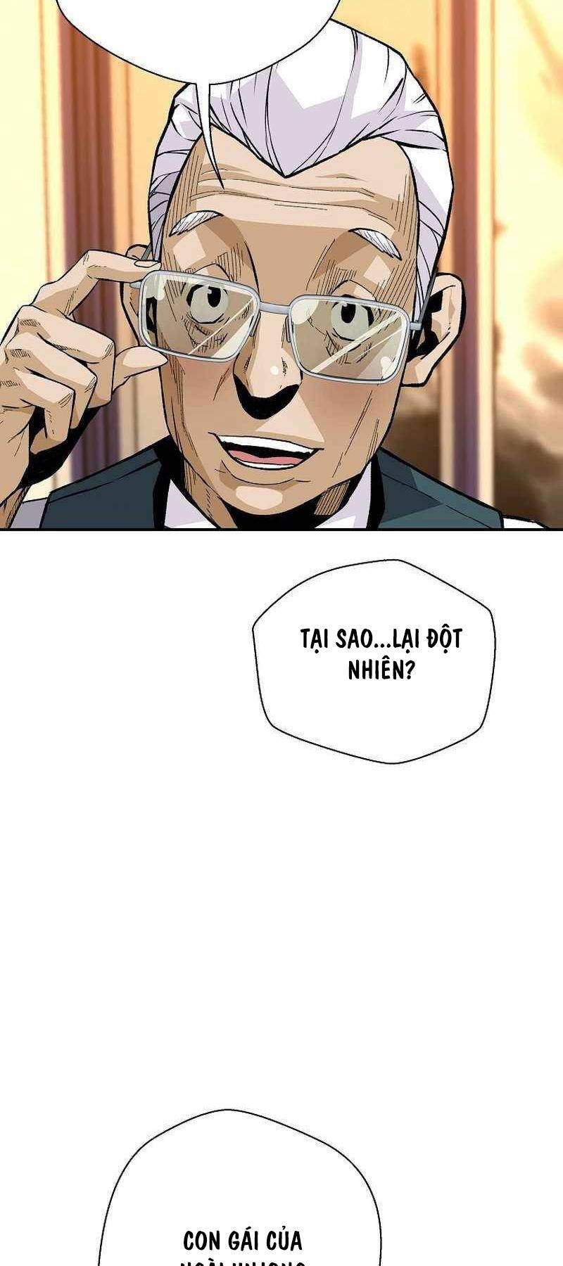 Sự Trở Lại Của Huyền Thoại Chap 126 - Next Chap 127