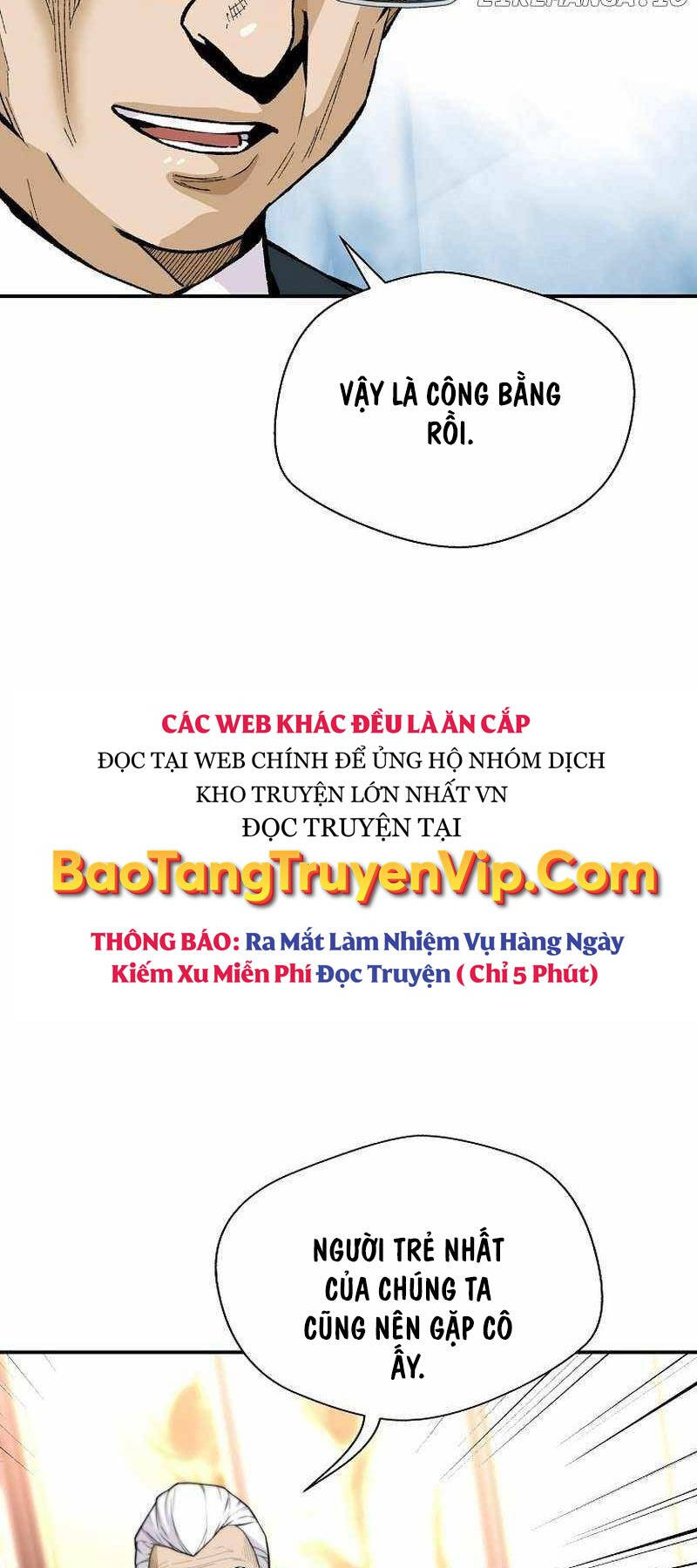 Sự Trở Lại Của Huyền Thoại Chap 126 - Next Chap 127
