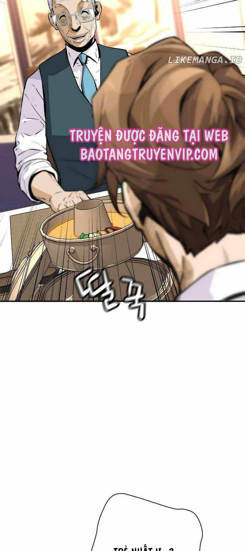 Sự Trở Lại Của Huyền Thoại Chap 126 - Next Chap 127