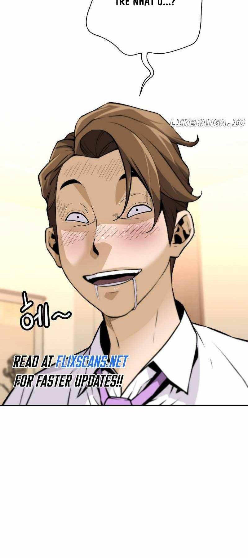 Sự Trở Lại Của Huyền Thoại Chap 126 - Next Chap 127