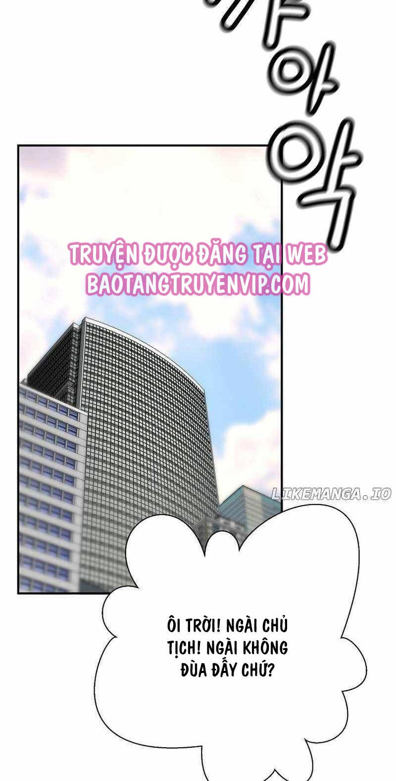 Sự Trở Lại Của Huyền Thoại Chap 126 - Next Chap 127