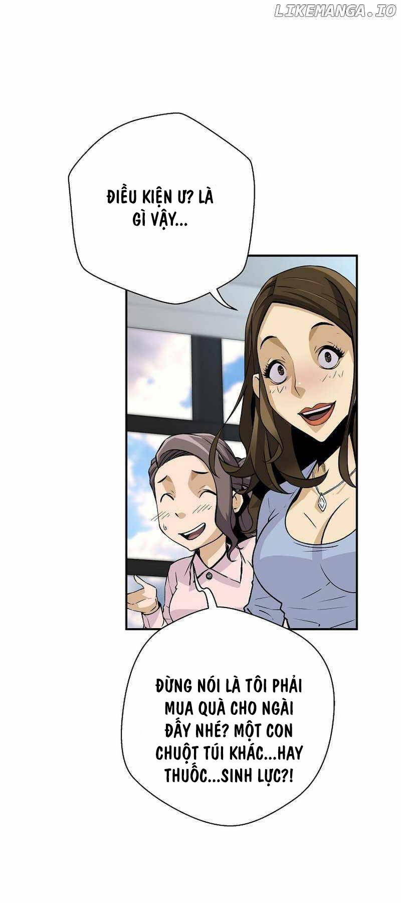 Sự Trở Lại Của Huyền Thoại Chap 126 - Next Chap 127