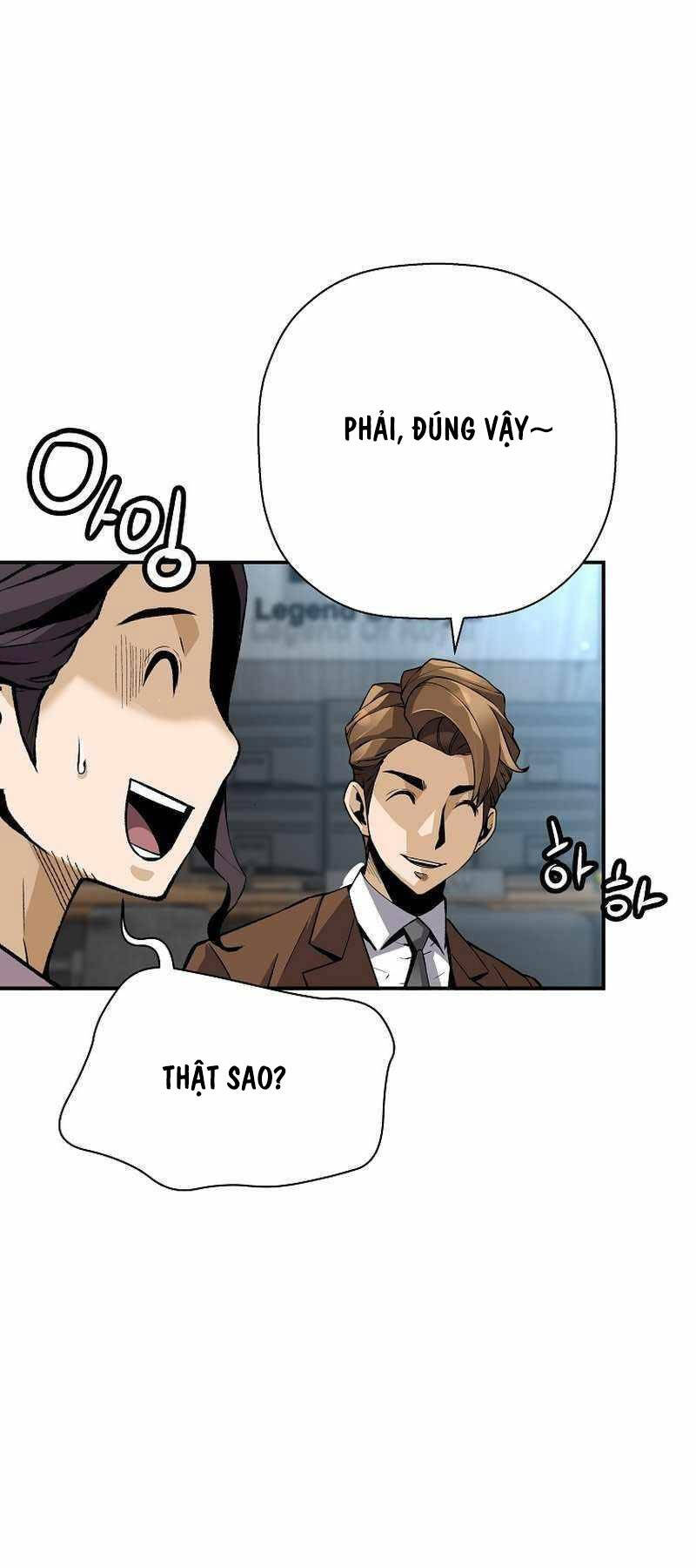 Sự Trở Lại Của Huyền Thoại Chap 126 - Next Chap 127