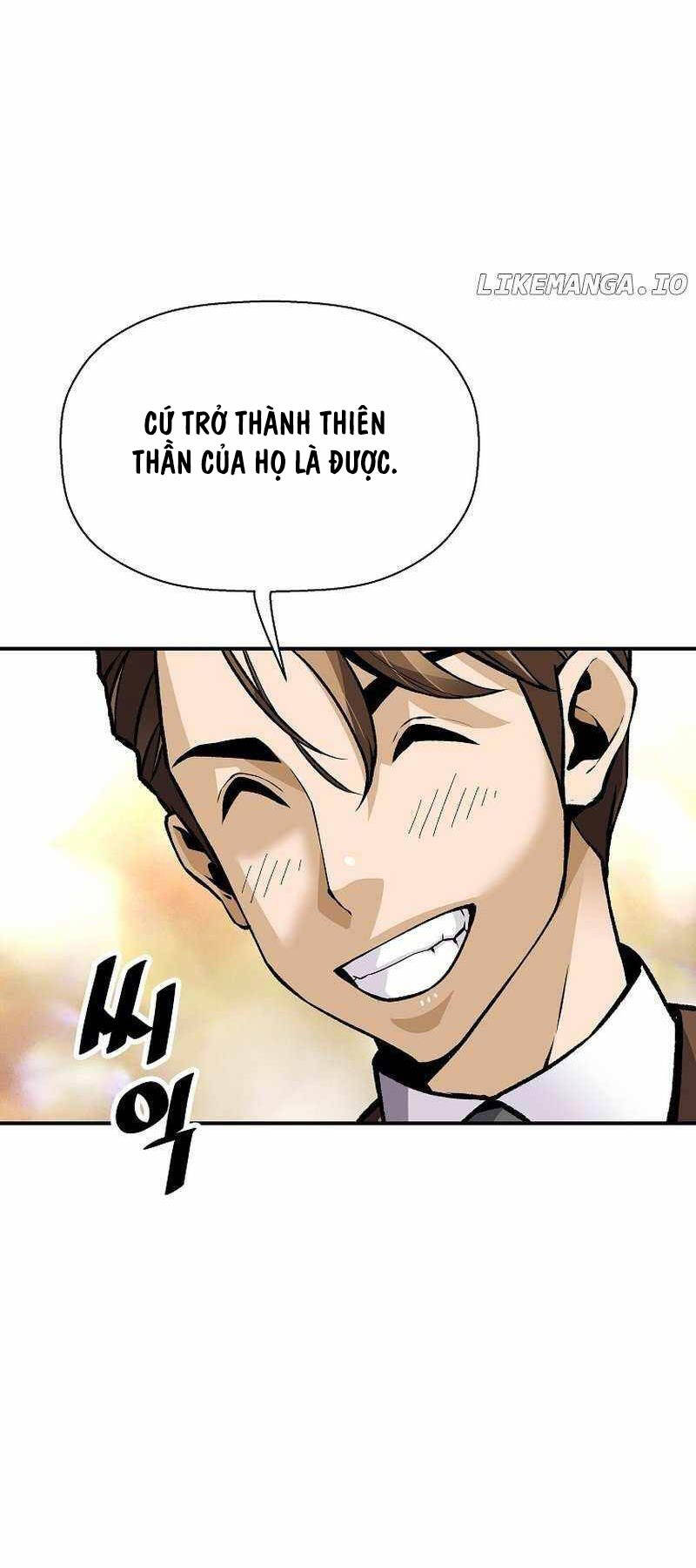 Sự Trở Lại Của Huyền Thoại Chap 126 - Next Chap 127