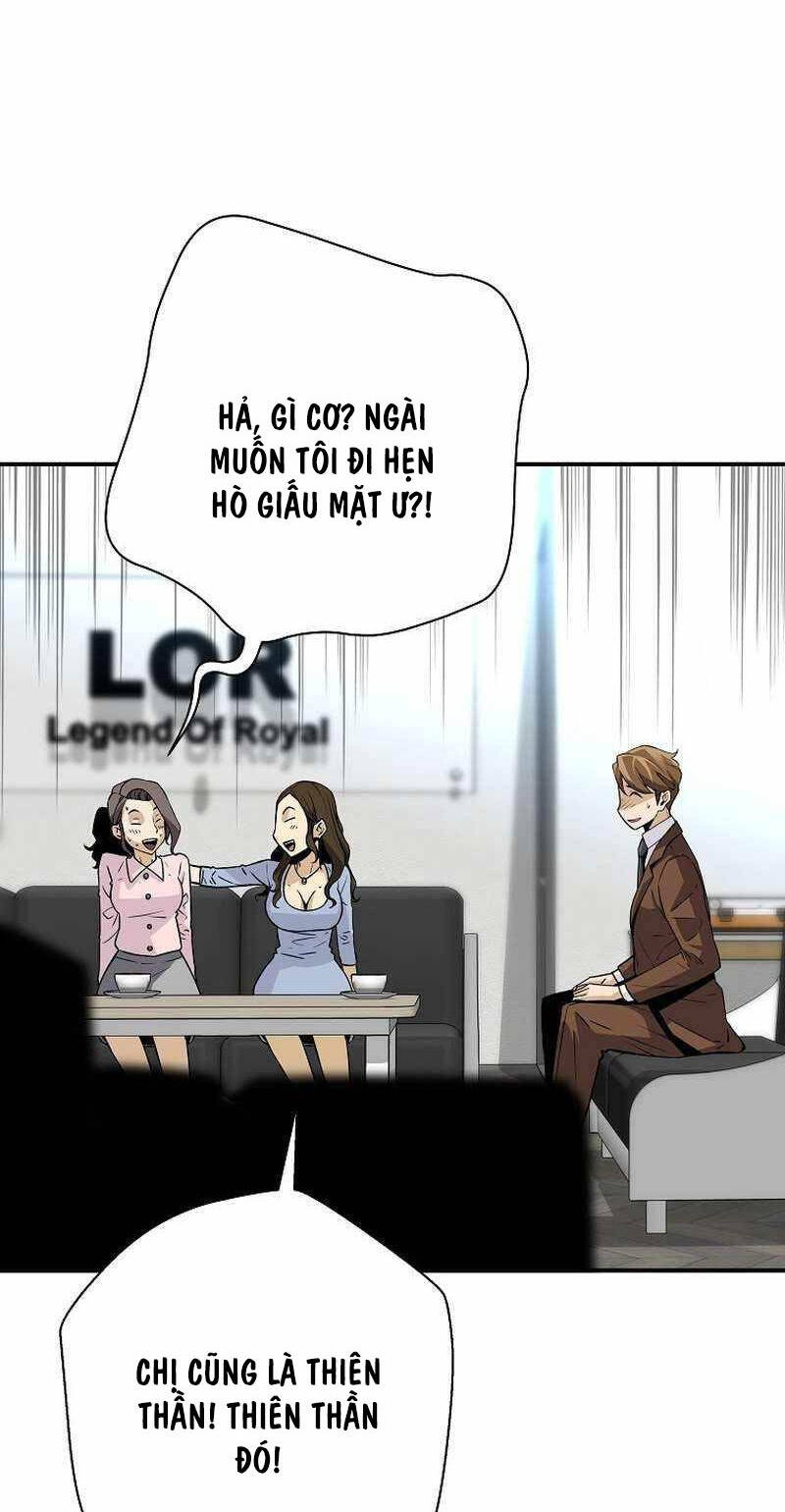 Sự Trở Lại Của Huyền Thoại Chap 126 - Next Chap 127