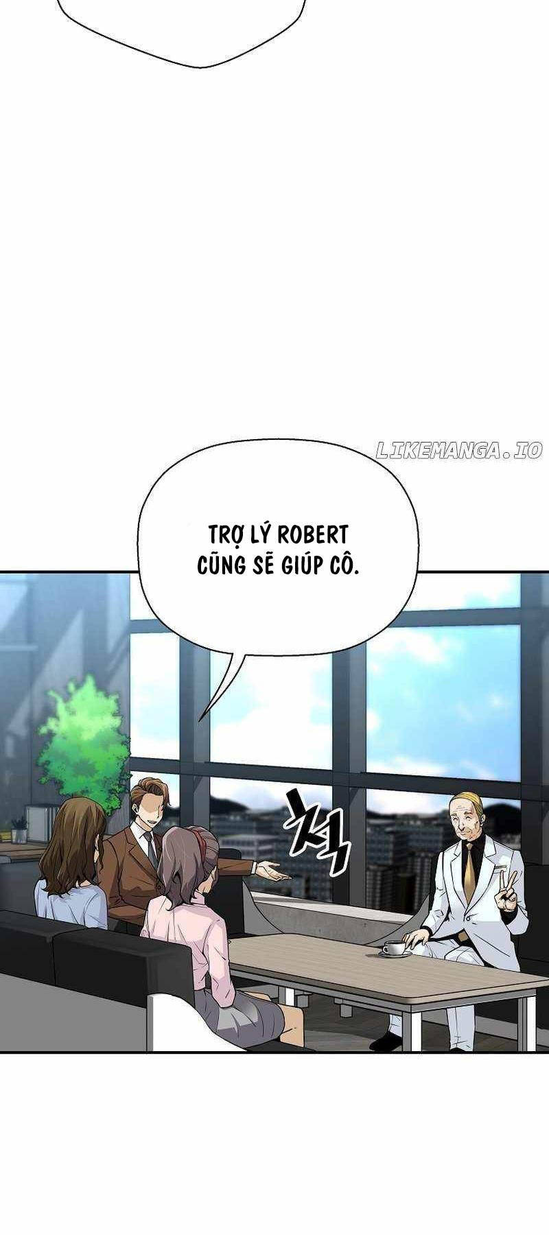 Sự Trở Lại Của Huyền Thoại Chap 126 - Next Chap 127