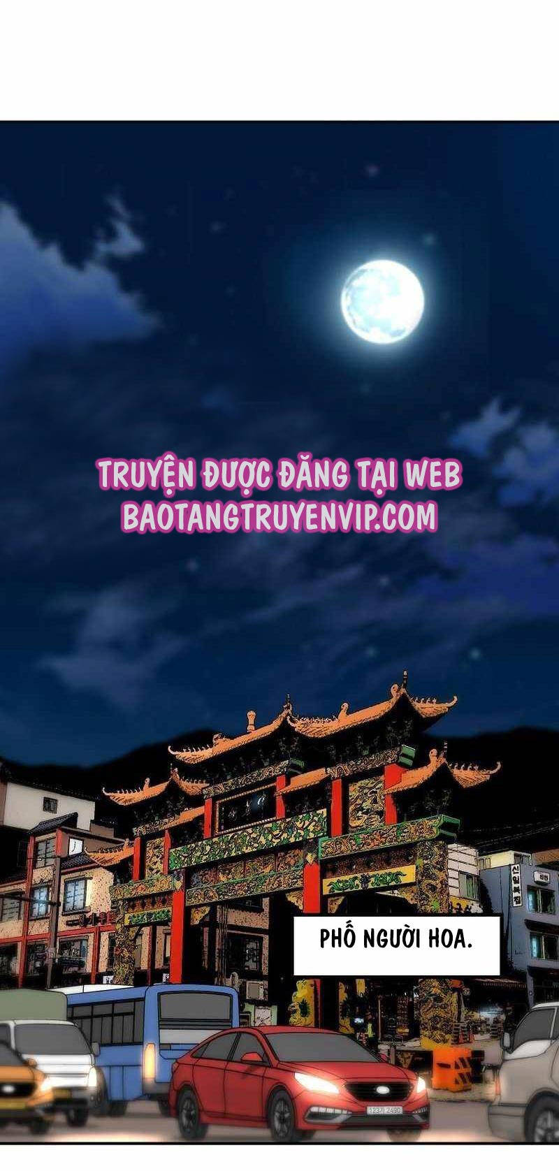 Sự Trở Lại Của Huyền Thoại Chap 126 - Next Chap 127