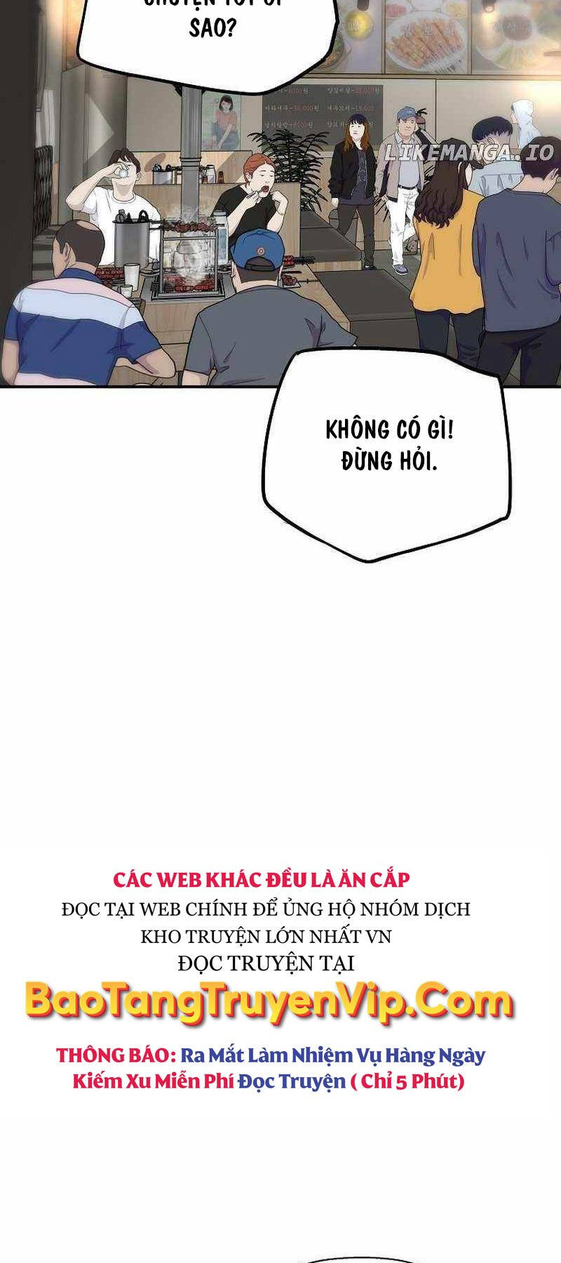 Sự Trở Lại Của Huyền Thoại Chap 126 - Next Chap 127