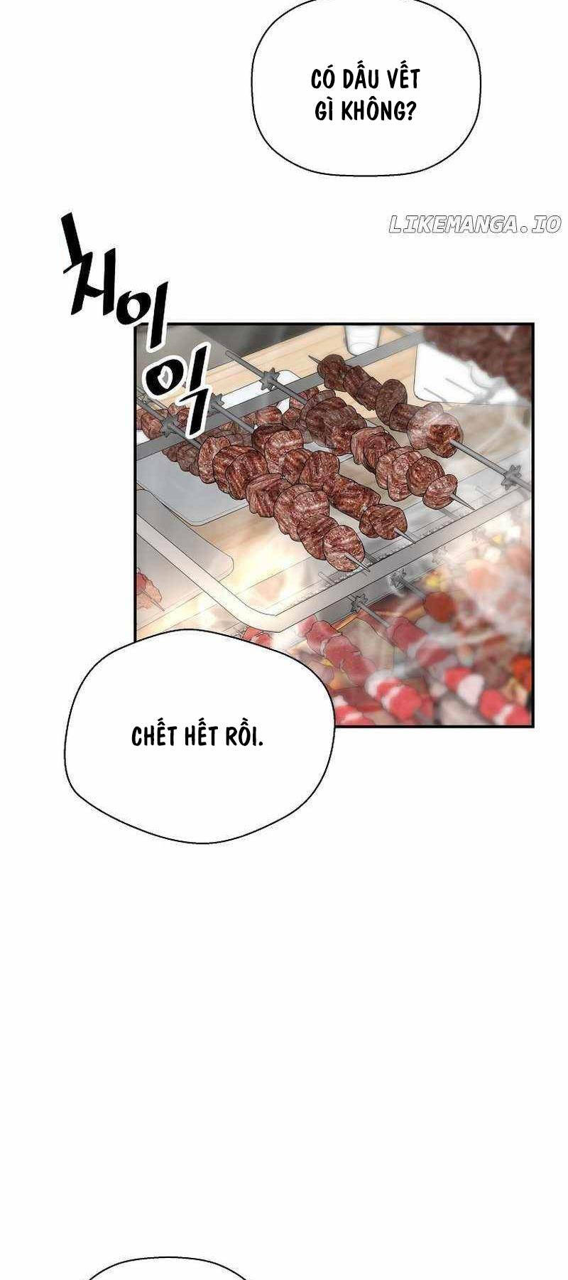 Sự Trở Lại Của Huyền Thoại Chap 126 - Next Chap 127