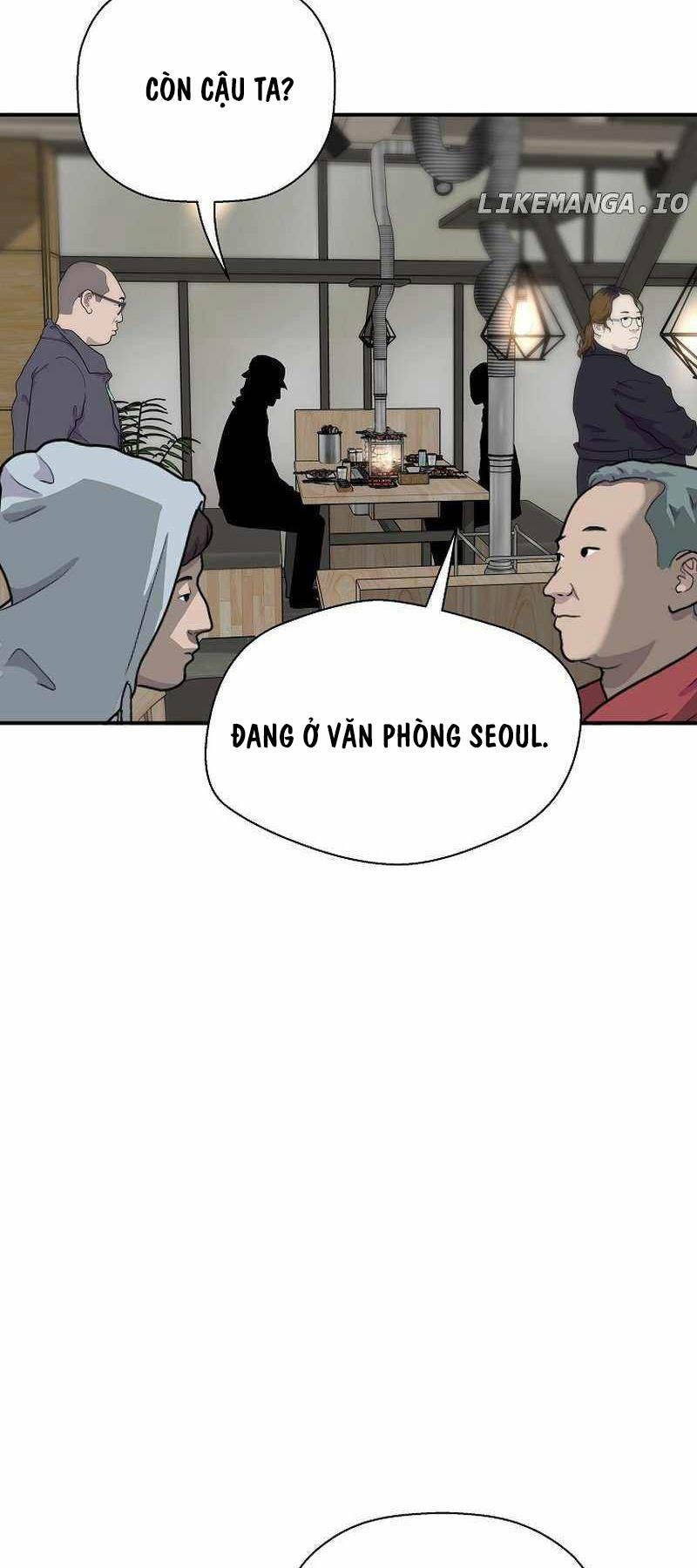 Sự Trở Lại Của Huyền Thoại Chap 126 - Next Chap 127