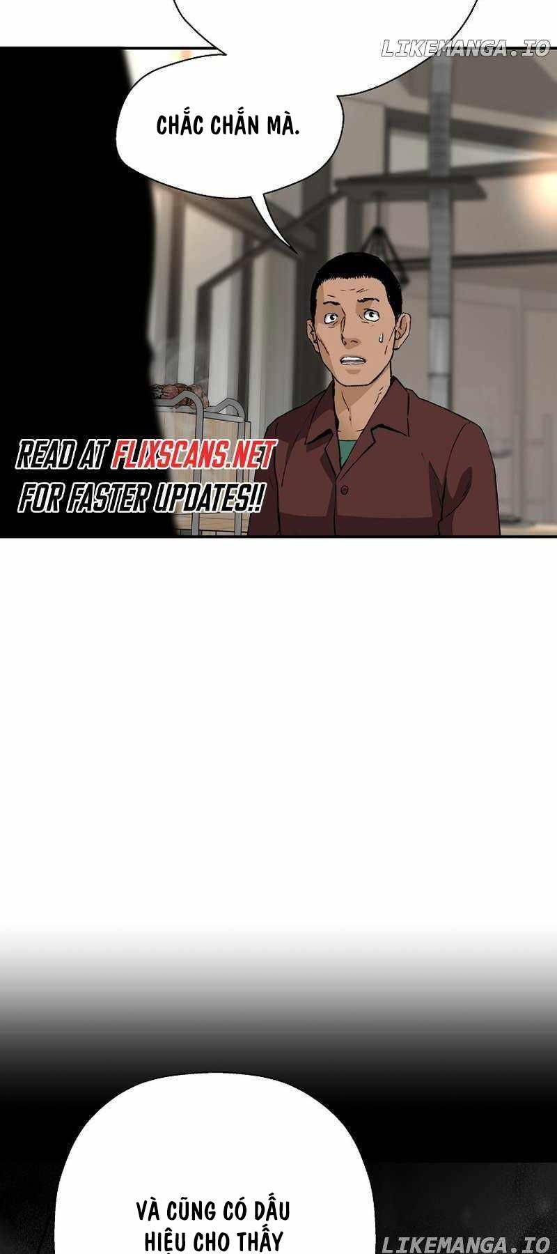 Sự Trở Lại Của Huyền Thoại Chap 126 - Next Chap 127