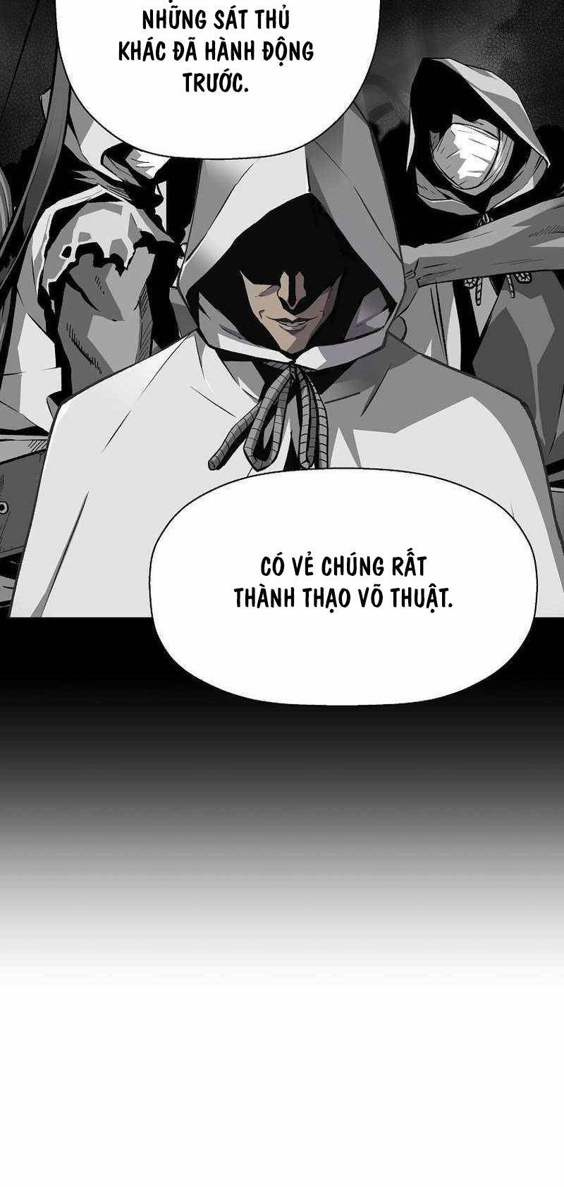 Sự Trở Lại Của Huyền Thoại Chap 126 - Next Chap 127