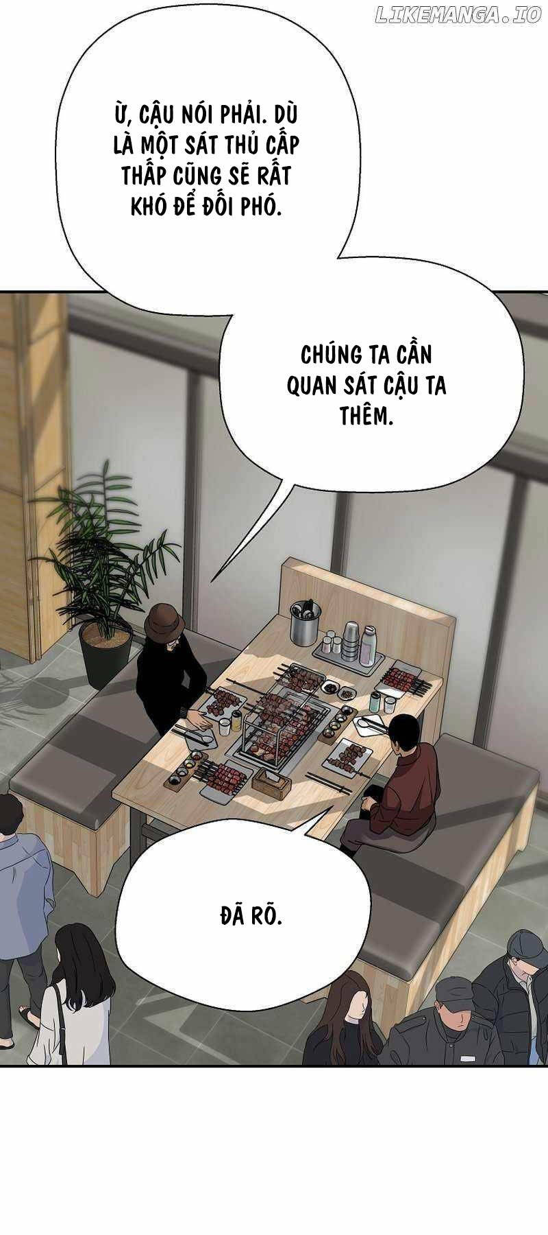 Sự Trở Lại Của Huyền Thoại Chap 126 - Next Chap 127