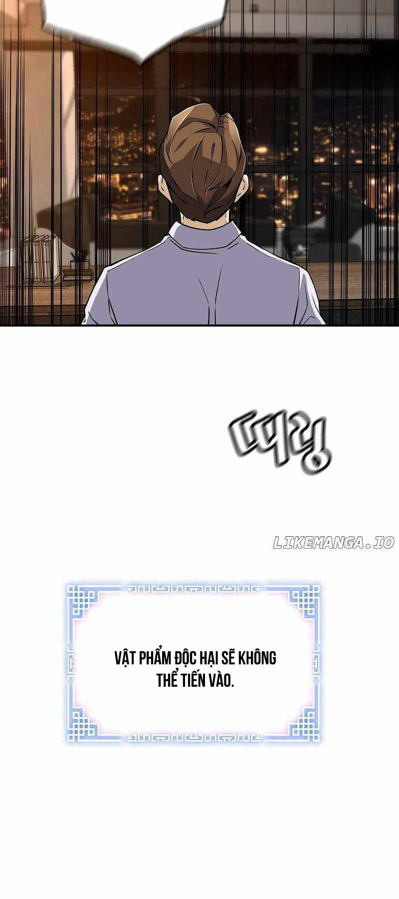 Sự Trở Lại Của Huyền Thoại Chap 126 - Next Chap 127