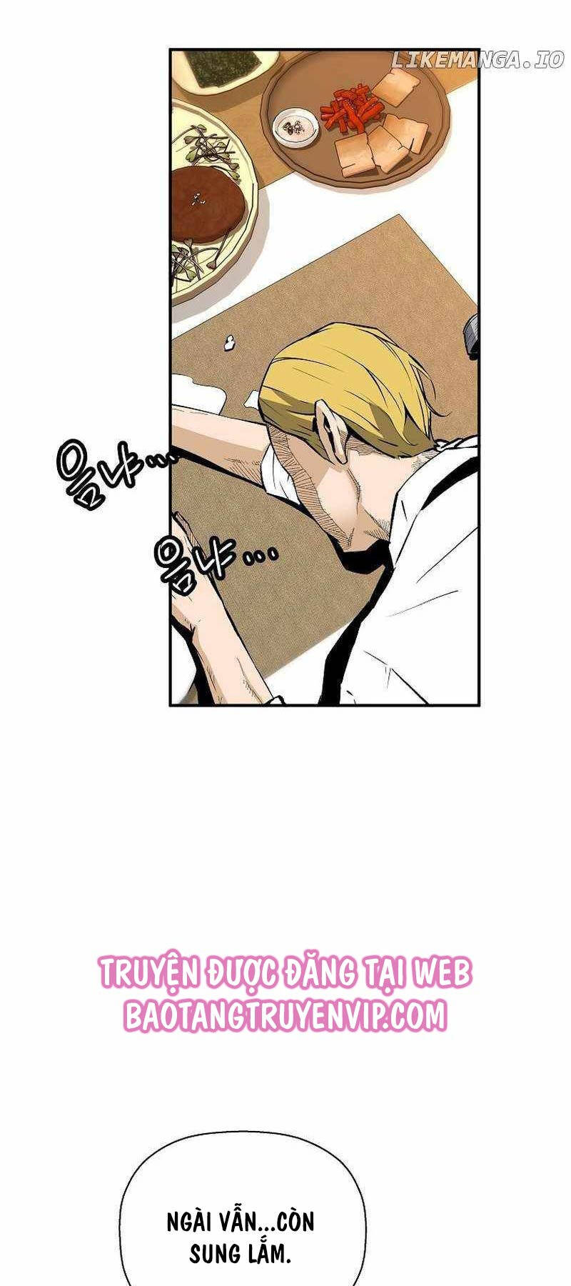 Sự Trở Lại Của Huyền Thoại Chap 126 - Next Chap 127