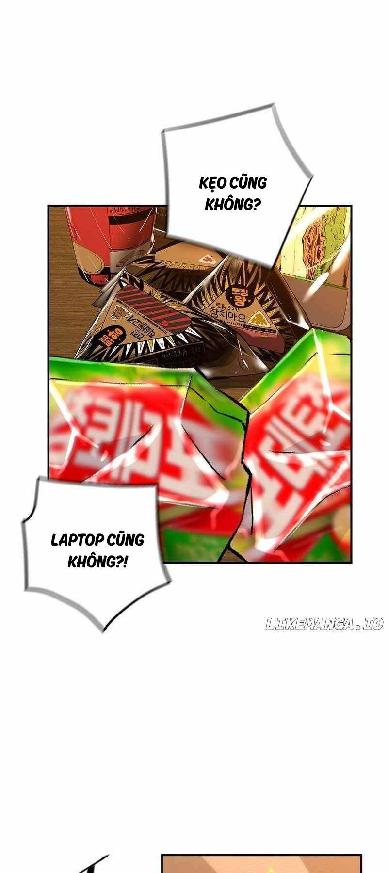 Sự Trở Lại Của Huyền Thoại Chap 126 - Next Chap 127