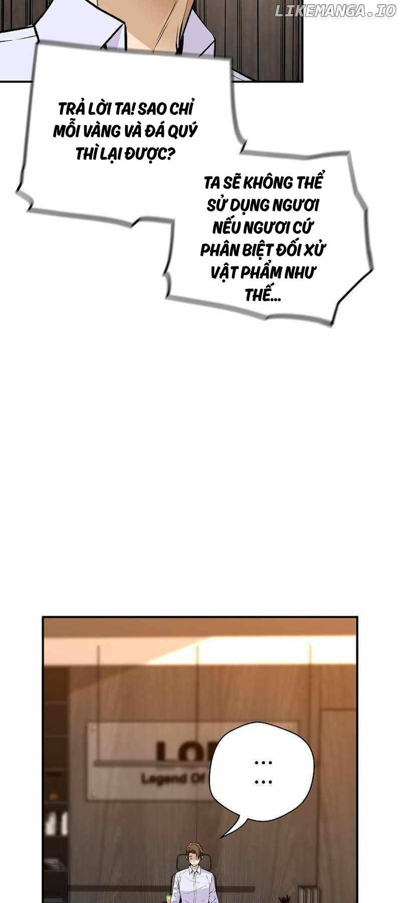Sự Trở Lại Của Huyền Thoại Chap 126 - Next Chap 127
