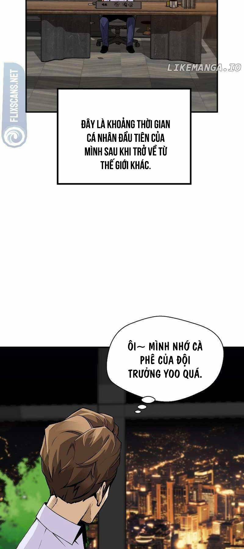 Sự Trở Lại Của Huyền Thoại Chap 126 - Next Chap 127