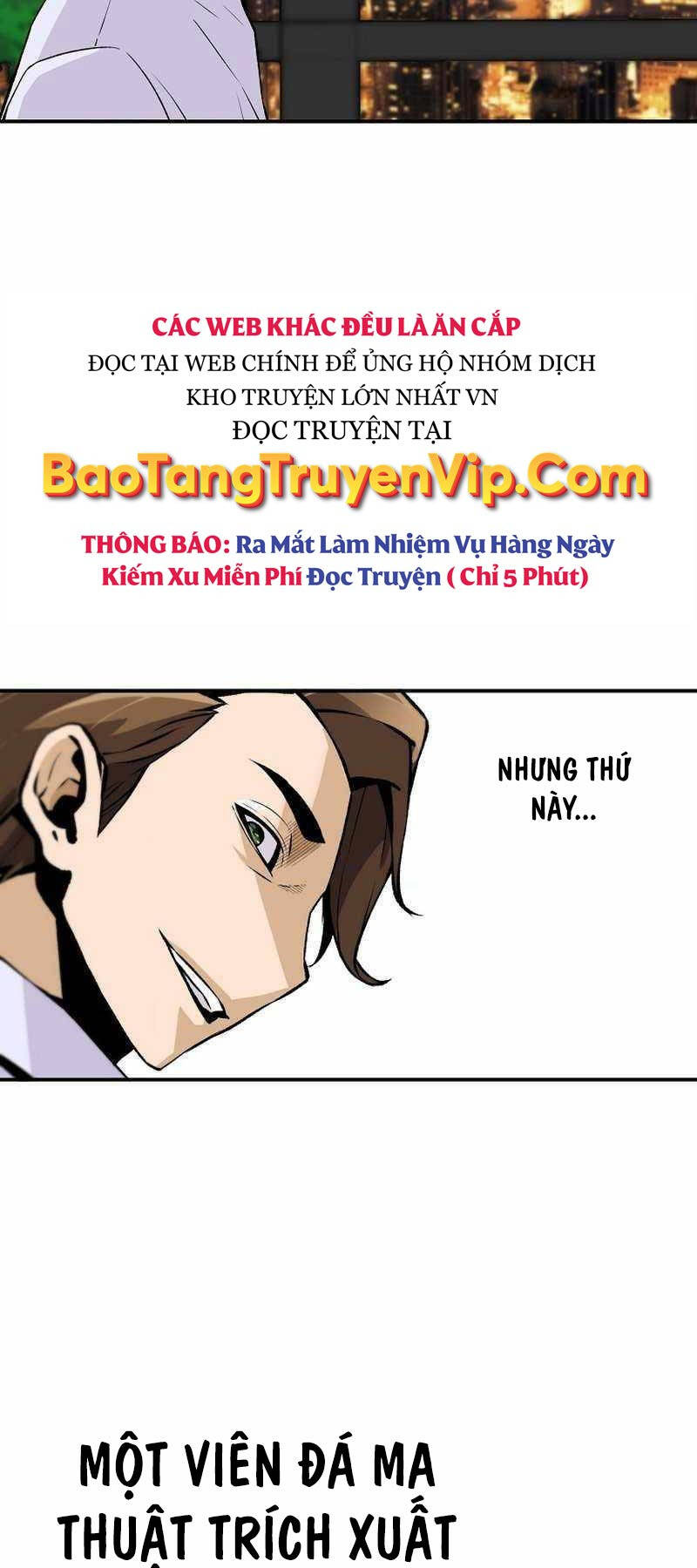 Sự Trở Lại Của Huyền Thoại Chap 126 - Next Chap 127
