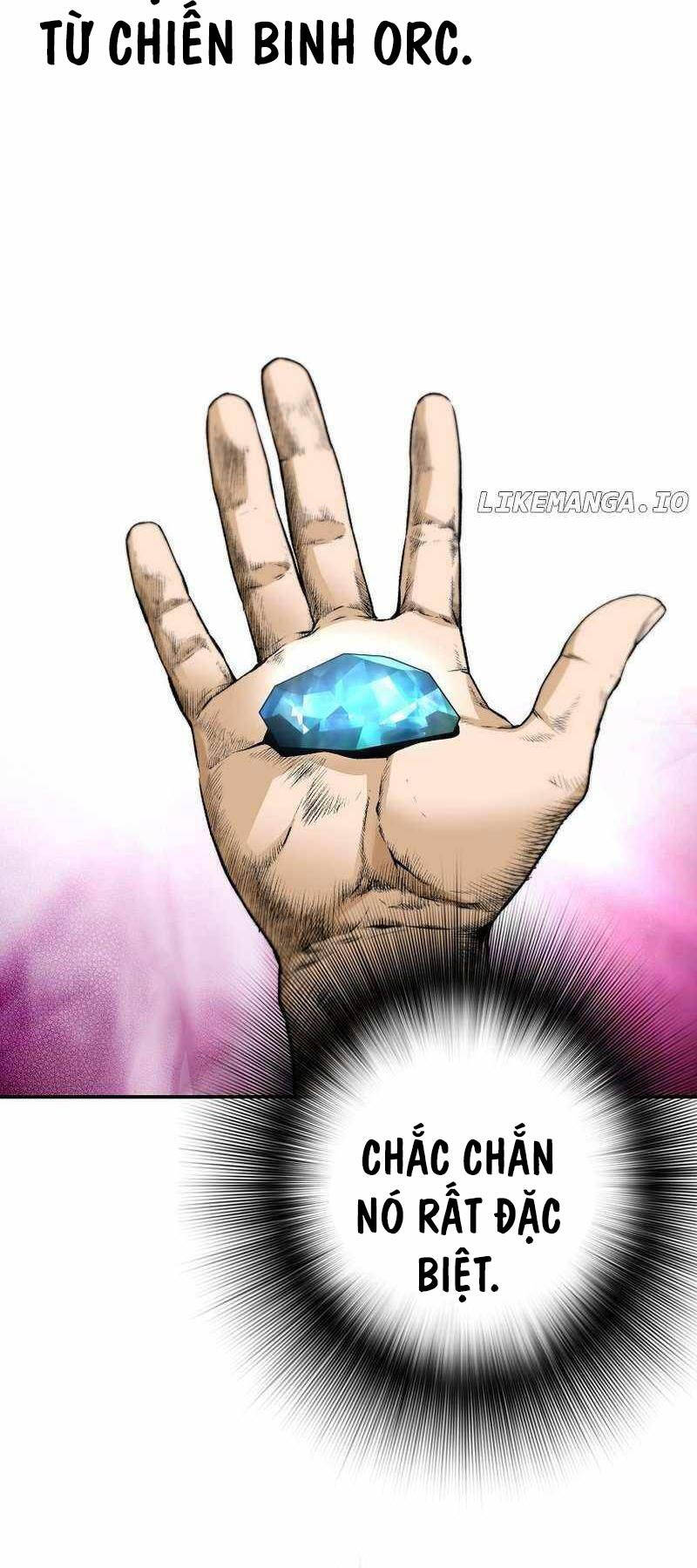 Sự Trở Lại Của Huyền Thoại Chap 126 - Next Chap 127
