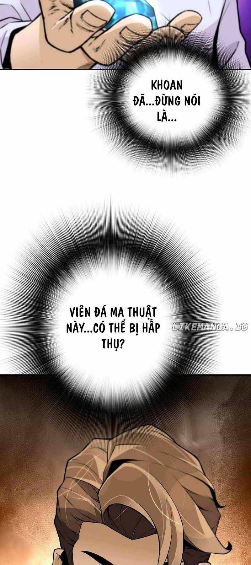 Sự Trở Lại Của Huyền Thoại Chap 126 - Next Chap 127
