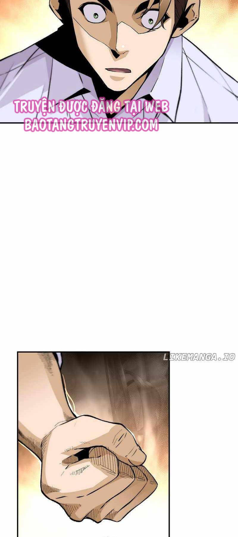 Sự Trở Lại Của Huyền Thoại Chap 126 - Next Chap 127