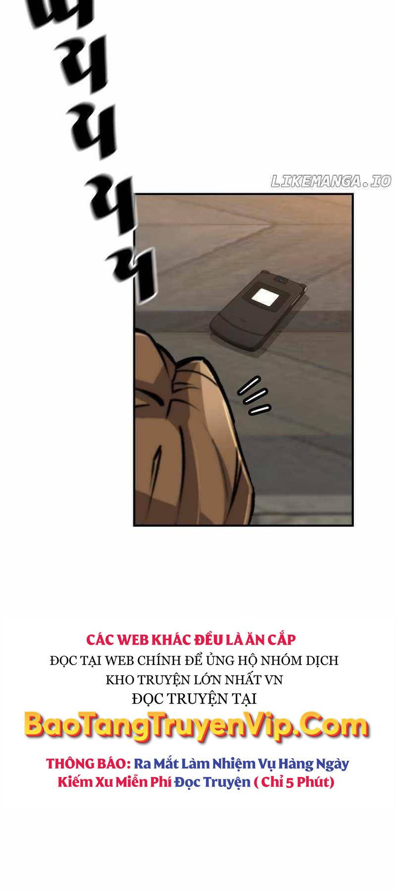 Sự Trở Lại Của Huyền Thoại Chap 126 - Next Chap 127