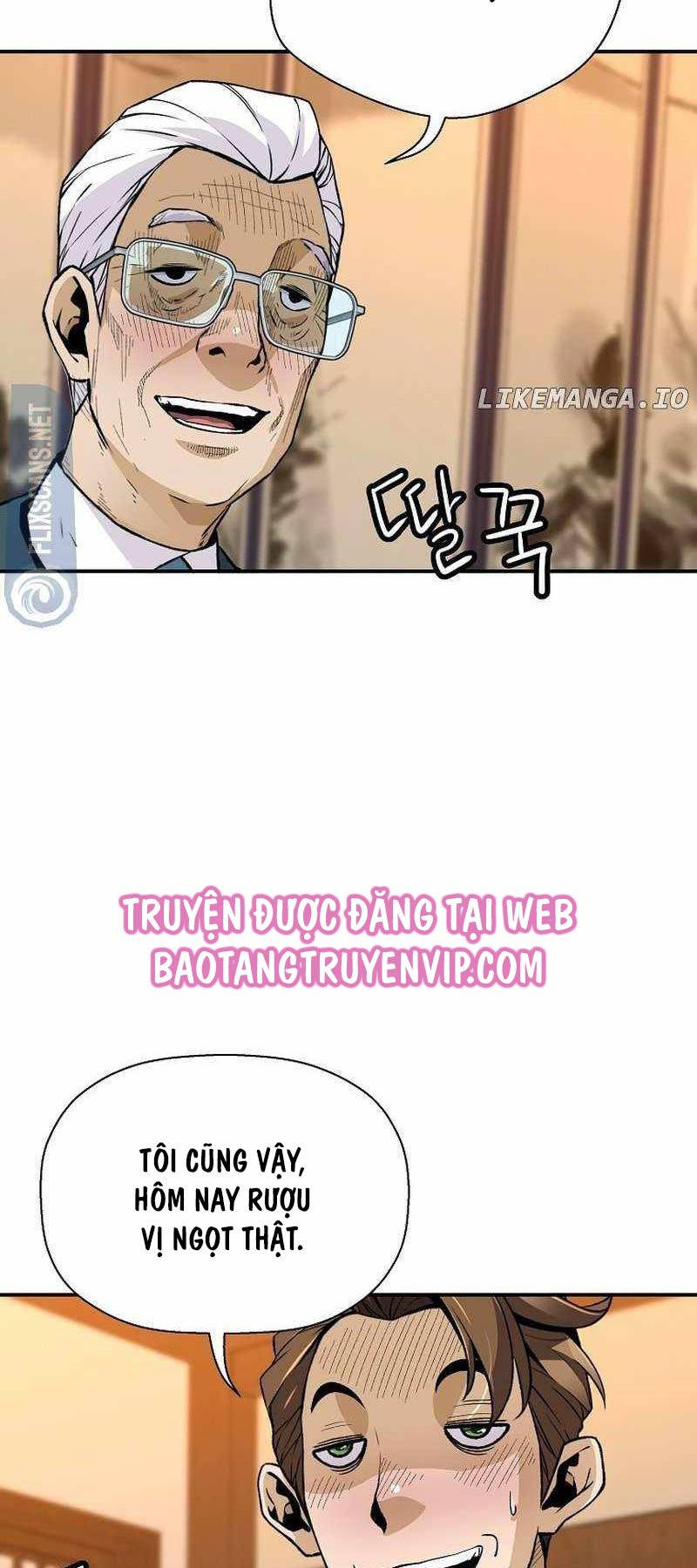 Sự Trở Lại Của Huyền Thoại Chap 126 - Next Chap 127