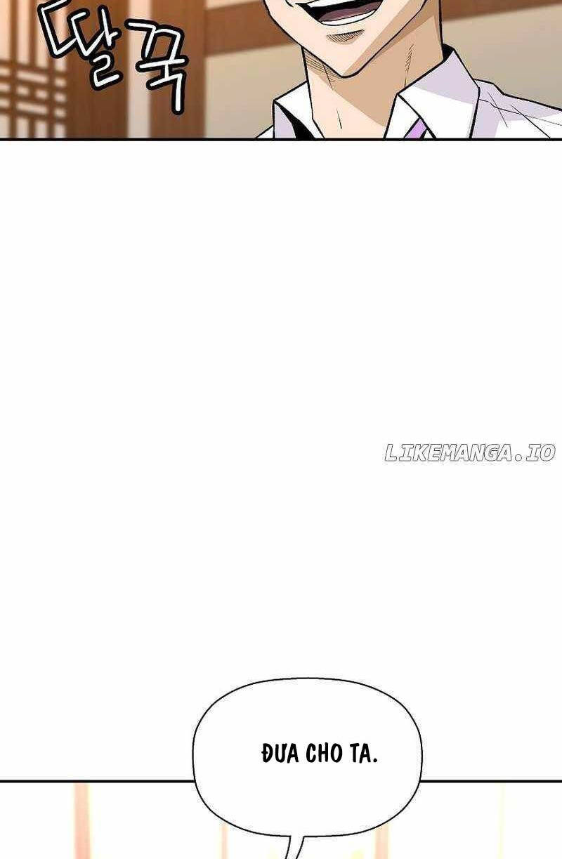 Sự Trở Lại Của Huyền Thoại Chap 126 - Next Chap 127