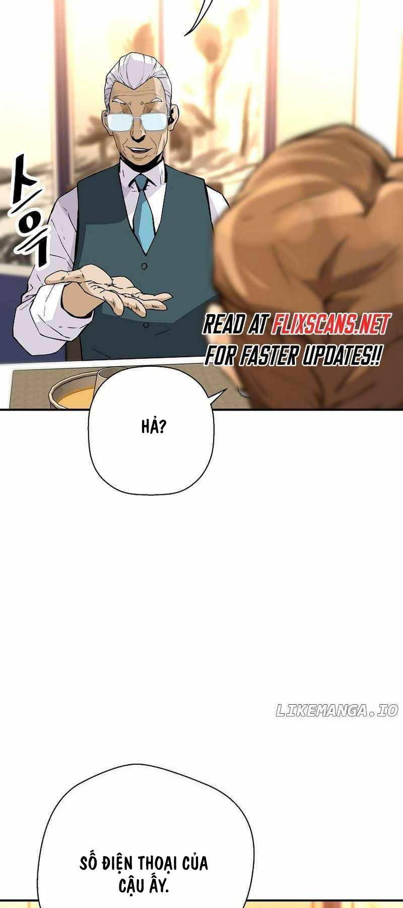 Sự Trở Lại Của Huyền Thoại Chap 126 - Next Chap 127