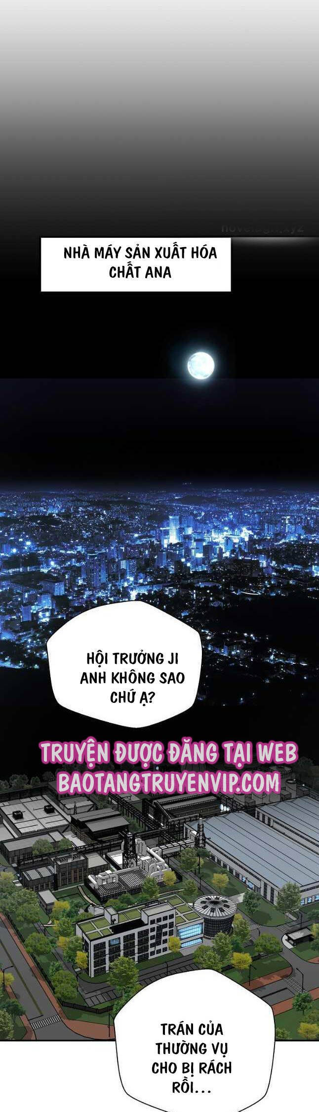 Sự Trở Lại Của Huyền Thoại Chap 127 - Next Chap 128