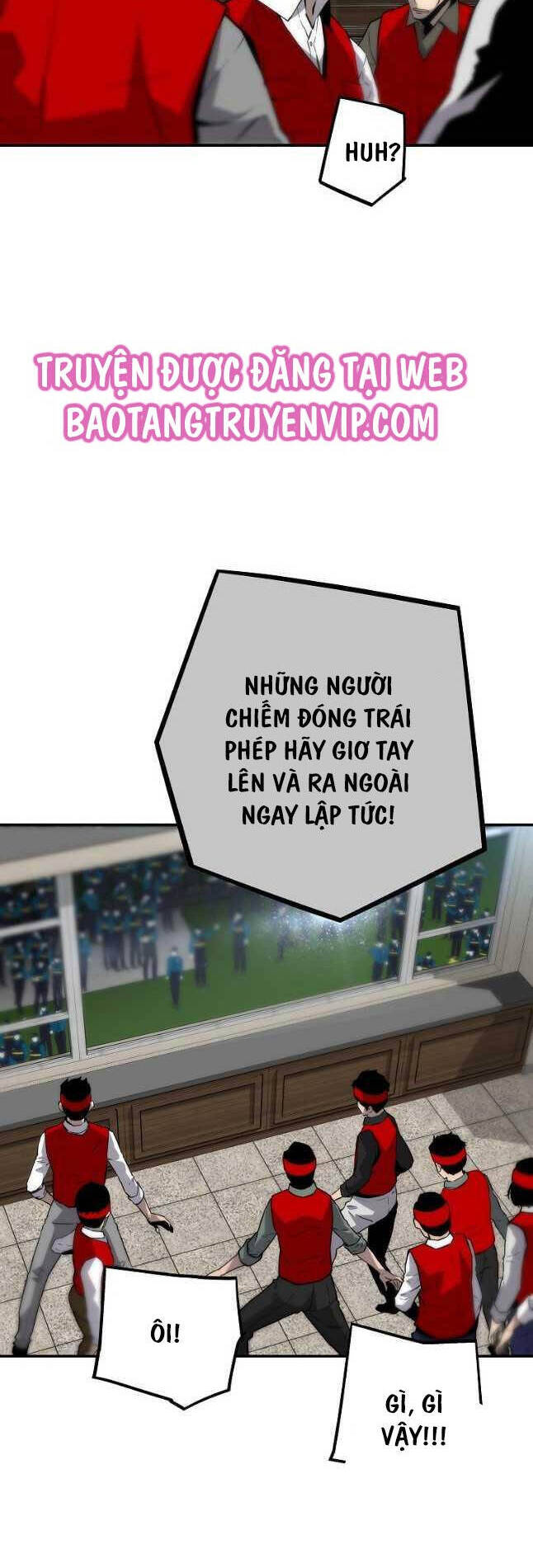 Sự Trở Lại Của Huyền Thoại Chap 127 - Next Chap 128