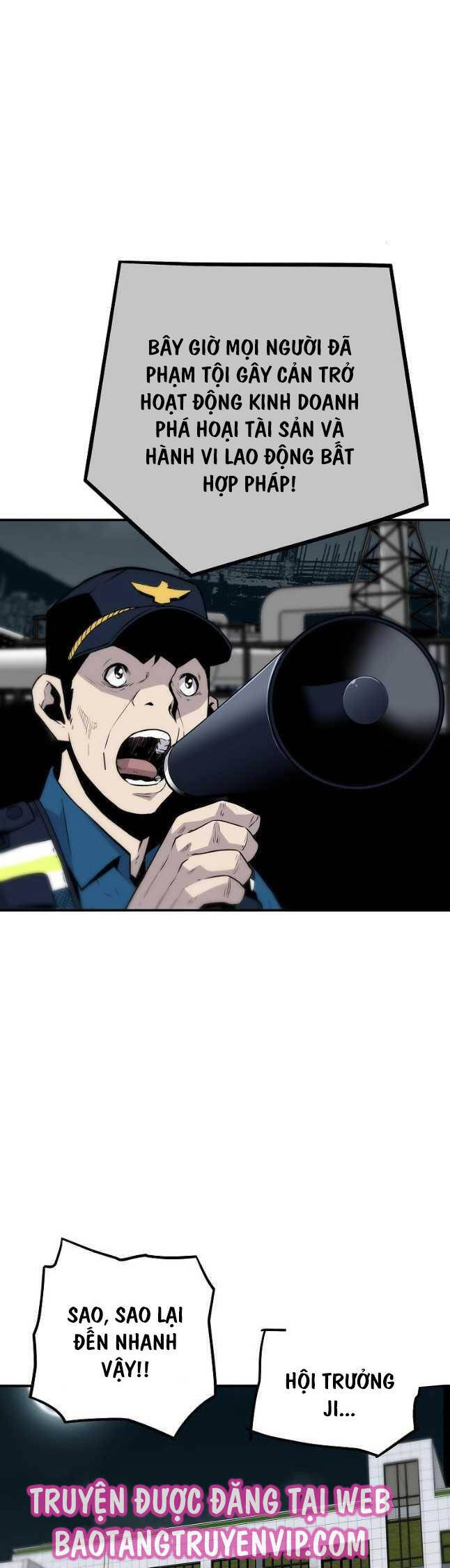Sự Trở Lại Của Huyền Thoại Chap 127 - Next Chap 128