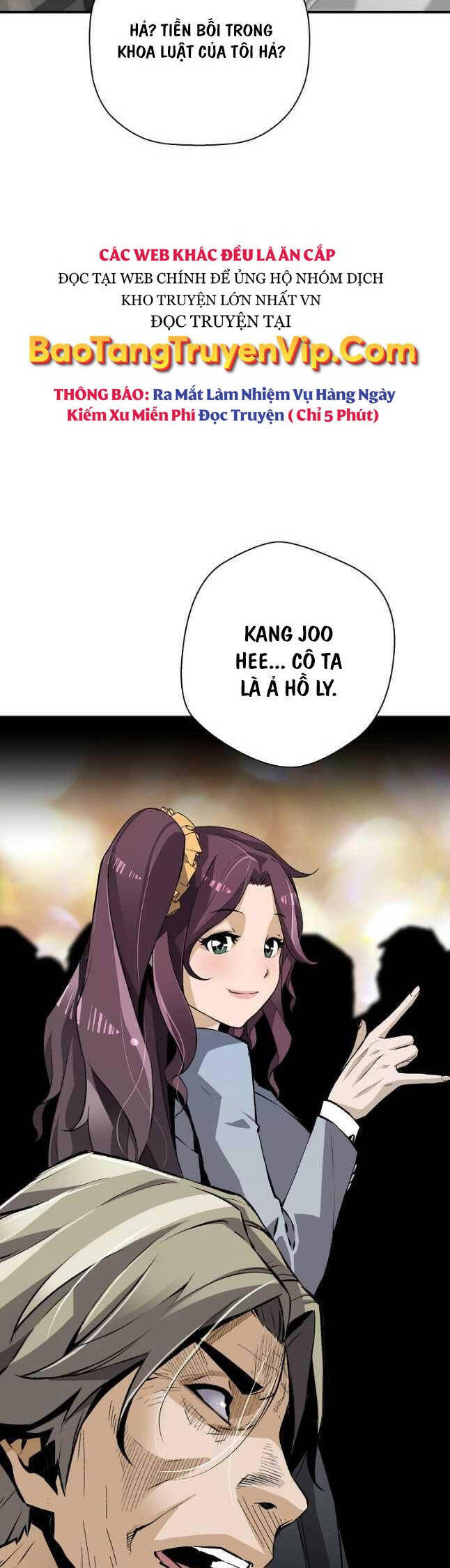 Sự Trở Lại Của Huyền Thoại Chap 127 - Next Chap 128