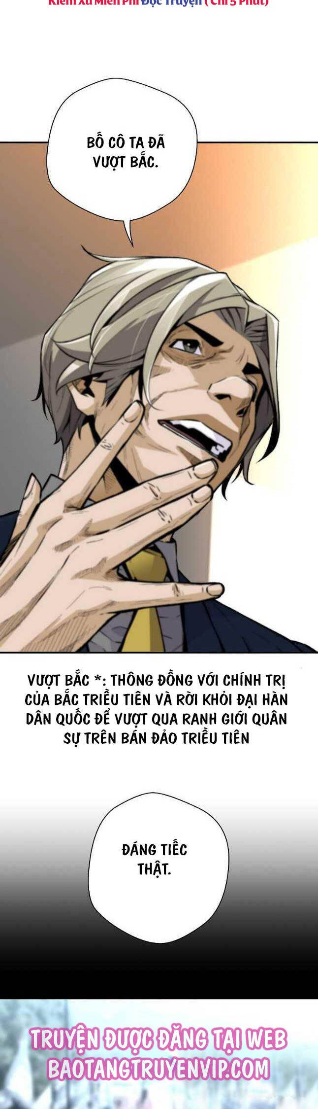 Sự Trở Lại Của Huyền Thoại Chap 127 - Next Chap 128