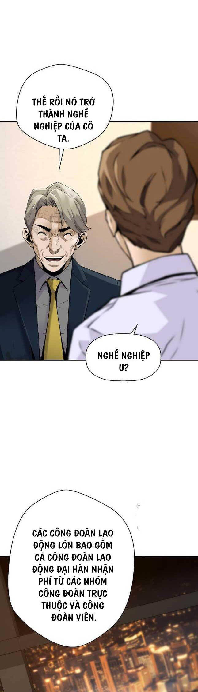 Sự Trở Lại Của Huyền Thoại Chap 127 - Next Chap 128