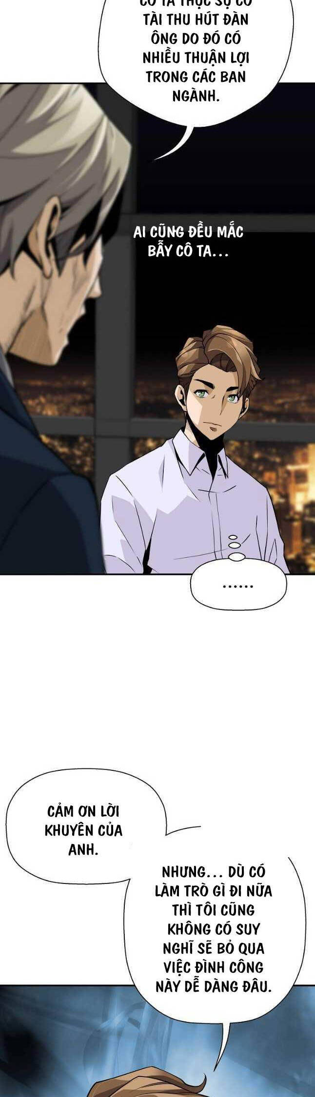 Sự Trở Lại Của Huyền Thoại Chap 127 - Next Chap 128