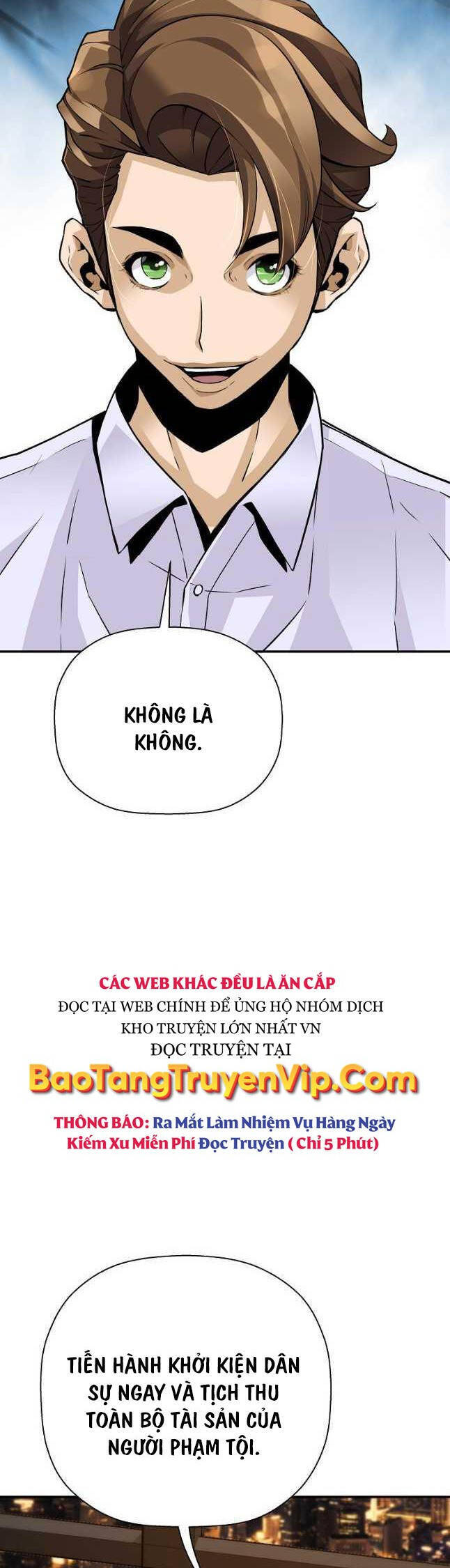 Sự Trở Lại Của Huyền Thoại Chap 127 - Next Chap 128